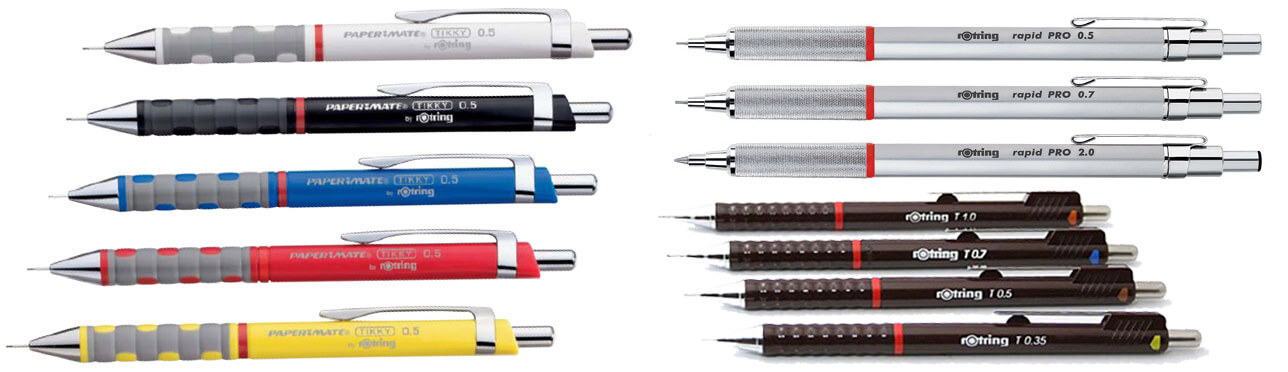 Карандаш Механический Купить Магазин